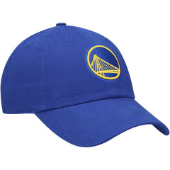 Golden State Warriors '47 Women's Miata Clean Up Logo Adjustable Hat sale - Royal on sale