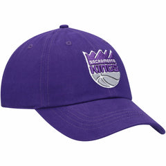 Sacramento Kings '47 Women's Miata Clean Up Logo Adjustable Hat - Purple shop