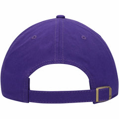 Sacramento Kings '47 Women's Miata Clean Up Logo Adjustable Hat - Purple shop