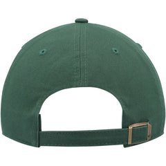 Milwaukee Bucks '47 Women's Miata Clean Up Logo Adjustable Hat - Hunter Green online