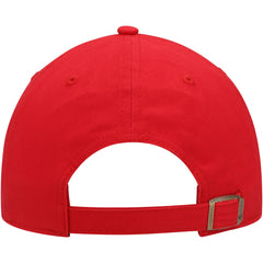 Portland Trail Blazers '47 Women's Miata Clean Up Logo Adjustable Hat - Red online