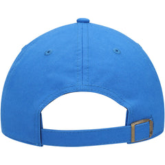 Oklahoma City Thunder '47 Women's Miata Clean Up Logo Adjustable Hat - Blue for sale
