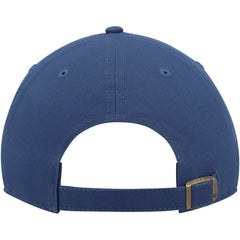 Minnesota Timberwolves '47 Women's Miata Clean Up Logo Adjustable Hat - Navy outlet