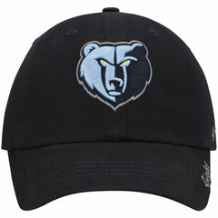 Memphis Grizzlies '47 Women's Miata Clean Up Logo Adjustable Hat - Navy shop