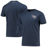 Tennessee Titans MSX by Michael Strahan Motivation Performance T-Shirt - Navy outlet
