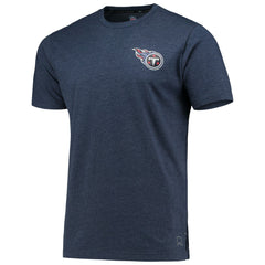 Tennessee Titans MSX by Michael Strahan Motivation Performance T-Shirt - Navy outlet