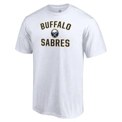 Buffalo Sabres Victory Arch Team T-Shirt - White T-shirts