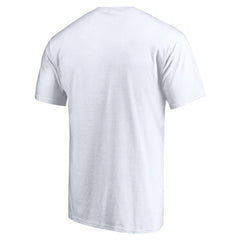 Buffalo Sabres Victory Arch Team T-Shirt - White T-shirts