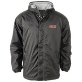 San Francisco 49ers Dunbrooke Legacy Stadium Full-Zip Jacket- Black sale