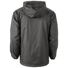 San Francisco 49ers Dunbrooke Legacy Stadium Full-Zip Jacket- Black sale