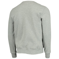 Arizona Cardinals '47 Imprint Headline Logo Pullover Sweatshirt - Heathered Gray sale