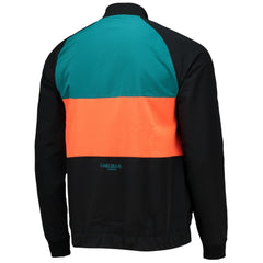 Chelsea I96 Woven Anthem Raglan Full-Zip Jacket - Blue online