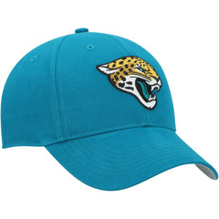Jacksonville Jaguars '47 Youth Secondary MVP Adjustable Hat - Teal for sale