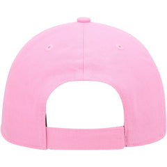 San Francisco 49ers '47 Girls Youth Rose MVP Adjustable Hat - Pink on sale
