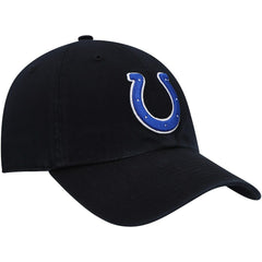 Indianapolis Colts '47 Clean Up Alternate Adjustable Hat - Black on sale