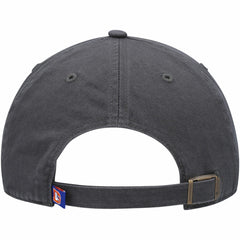 Denver Broncos '47 Clean Up Adjustable Hat - Charcoal cheap