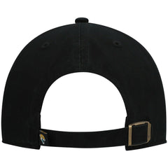 Jacksonville Jaguars '47 Clean Up Script Adjustable Hat - Black for sale