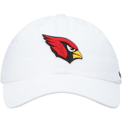 Arizona Cardinals '47 Clean Up Adjustable Hat - White online