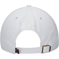 Chicago Bears '47 Team Clean Up Adjustable Hat - White discount