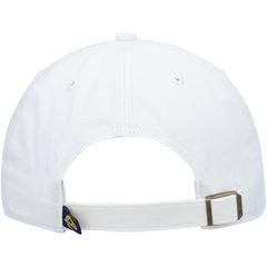 Los Angeles Rams '47 Logo Clean Up Adjustable Hat - White discount