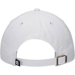 Pittsburgh Steelers '47 Logo Clean Up Adjustable Hat - White sale