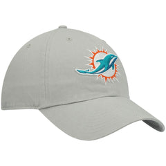 Miami Dolphins '47 Clean Up Adjustable Hat - Gray online