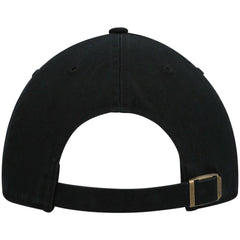 Atlanta Falcons '47 Team Tonal Clean Up Adjustable Hat - Black sale