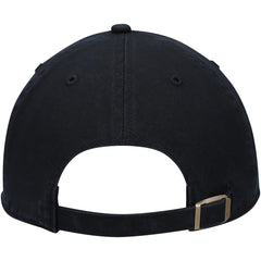 Cincinnati Bengals '47 Team Tonal Clean Up Adjustable Hat - Black on sale