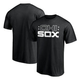 Chicago White Sox Chi Sox Hometown Collection T-Shirt Black