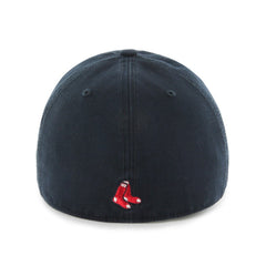 Boston Red Sox Franchise Fitted Hat Blue