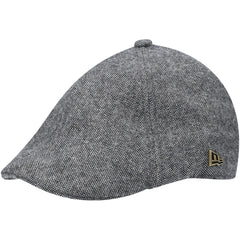 Denver Broncos New Era Peaky Duckbill Fitted Hat - Gray online