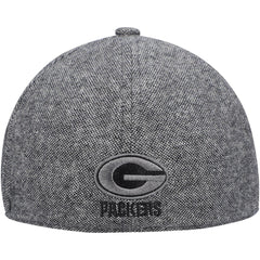 Green Bay Packers New Era Peaky Duckbill Fitted Hat - Gray on sale