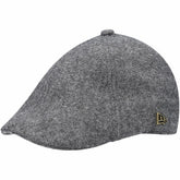 Kansas City Chiefs New Era Peaky Duckbill Fitted Hat - Gray sale