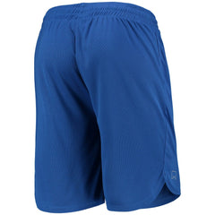 Buffalo Bills MSX by Michael Strahan Training Shorts - Royal for sale