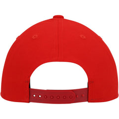 Chicago Blackhawks adidas Snapback Hat - Red Hats