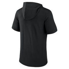 Toronto Raptors Guard The Rim Hoodie T-Shirt - Black sale