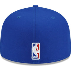 Golden State Warriors x Just Don 59FIFTY Fitted Hat sale - Royal sale