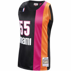 Jason Williams Miami Heat 2005/06 Hardwood Classics Swingman Jersey - Black online