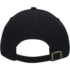 Phoenix Suns '47 Core Logo Clean Up Adjustable Hat - Black outlet