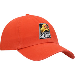 Phoenix Suns '47 Core Logo Clean Up Adjustable Hat - Orange online