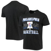 Philadelphia 76ers '47 City Edition Club T-Shirt - Black online