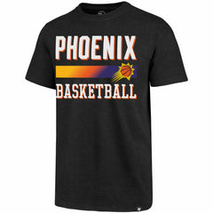 Phoenix Suns '47 Club T-Shirt - Black discount