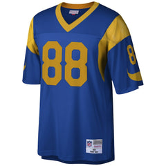 Torry Holt Los Angeles Rams Legacy Replica Jersey - Royal discount