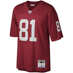 Anquan Boldin Arizona Cardinals Legacy Replica Jersey - Cardinal discount