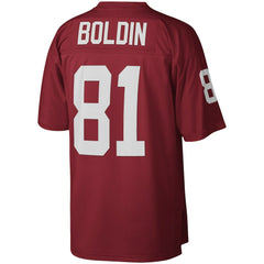 Anquan Boldin Arizona Cardinals Legacy Replica Jersey - Cardinal discount