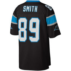 Steve Smith Carolina Panthers Legacy Replica Jersey - Black online