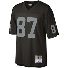 Dave Casper Las Vegas Raiders Legacy Replica Jersey - Black outlet