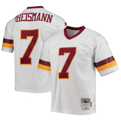 Joe Theismann Washington Football Team Legacy Replica Jersey - White online