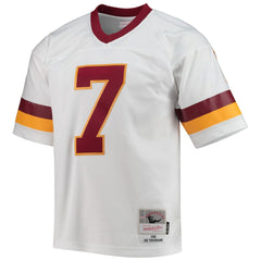 Joe Theismann Washington Football Team Legacy Replica Jersey - White online