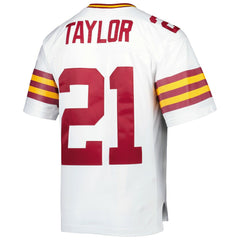 Sean Taylor Washington Football Team Legacy Replica Jersey - White sale